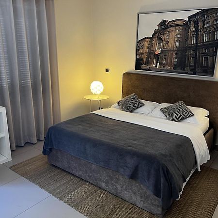 Residenza Il Nespolo - Estella Hotel Collection ตูริน ภายนอก รูปภาพ
