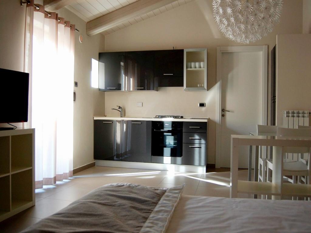 Residenza Il Nespolo - Estella Hotel Collection ตูริน ห้อง รูปภาพ