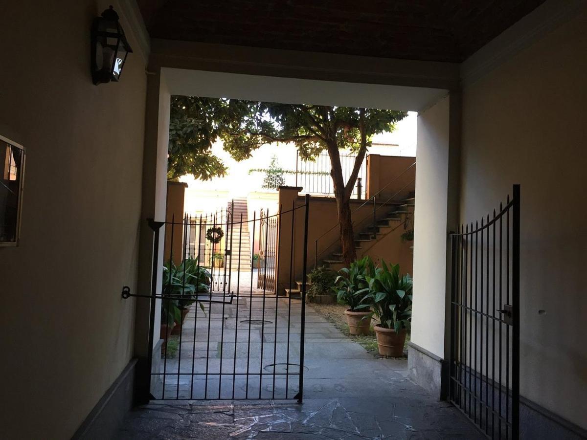 Residenza Il Nespolo - Estella Hotel Collection ตูริน ภายนอก รูปภาพ
