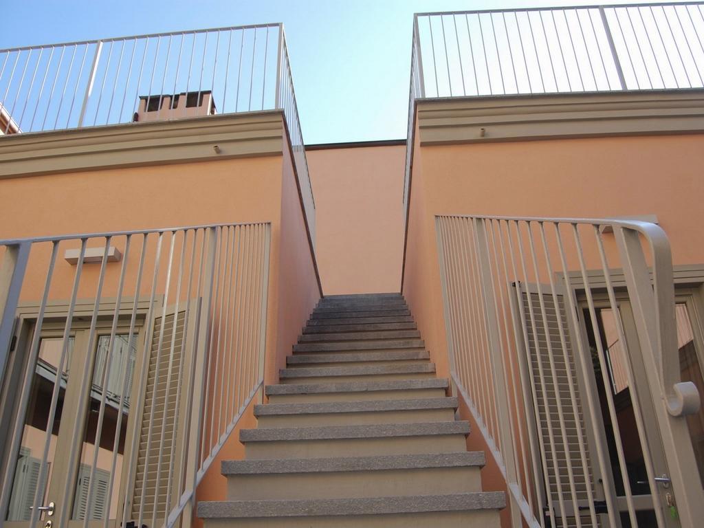 Residenza Il Nespolo - Estella Hotel Collection ตูริน ภายนอก รูปภาพ