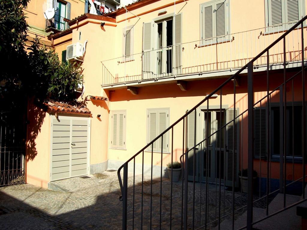 Residenza Il Nespolo - Estella Hotel Collection ตูริน ภายนอก รูปภาพ
